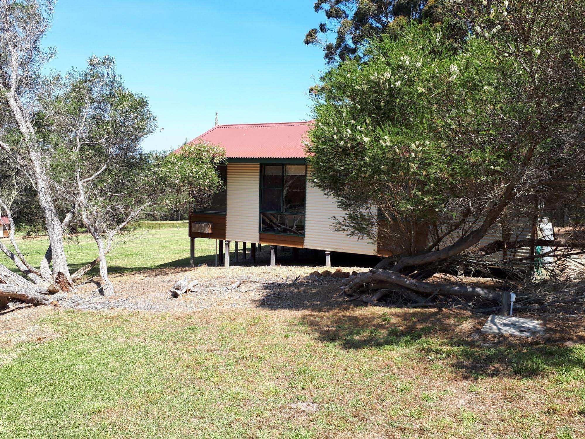 Walpole Wilderness Resort Exterior foto